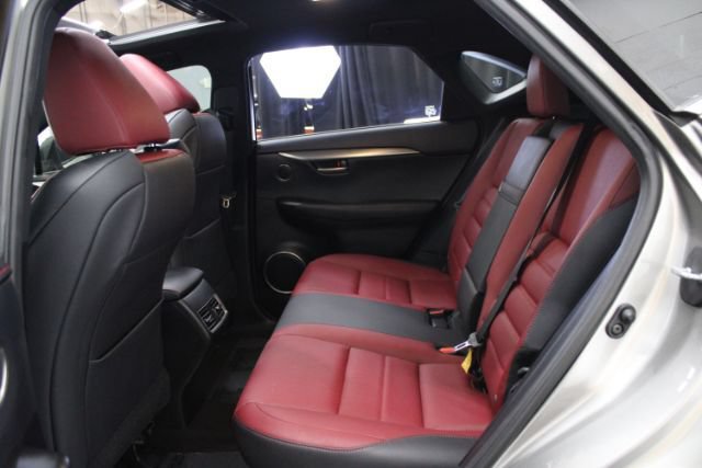 Used 2016 Lexus NX 200t F Sport w/ F Sport Premium Package FWD image 23