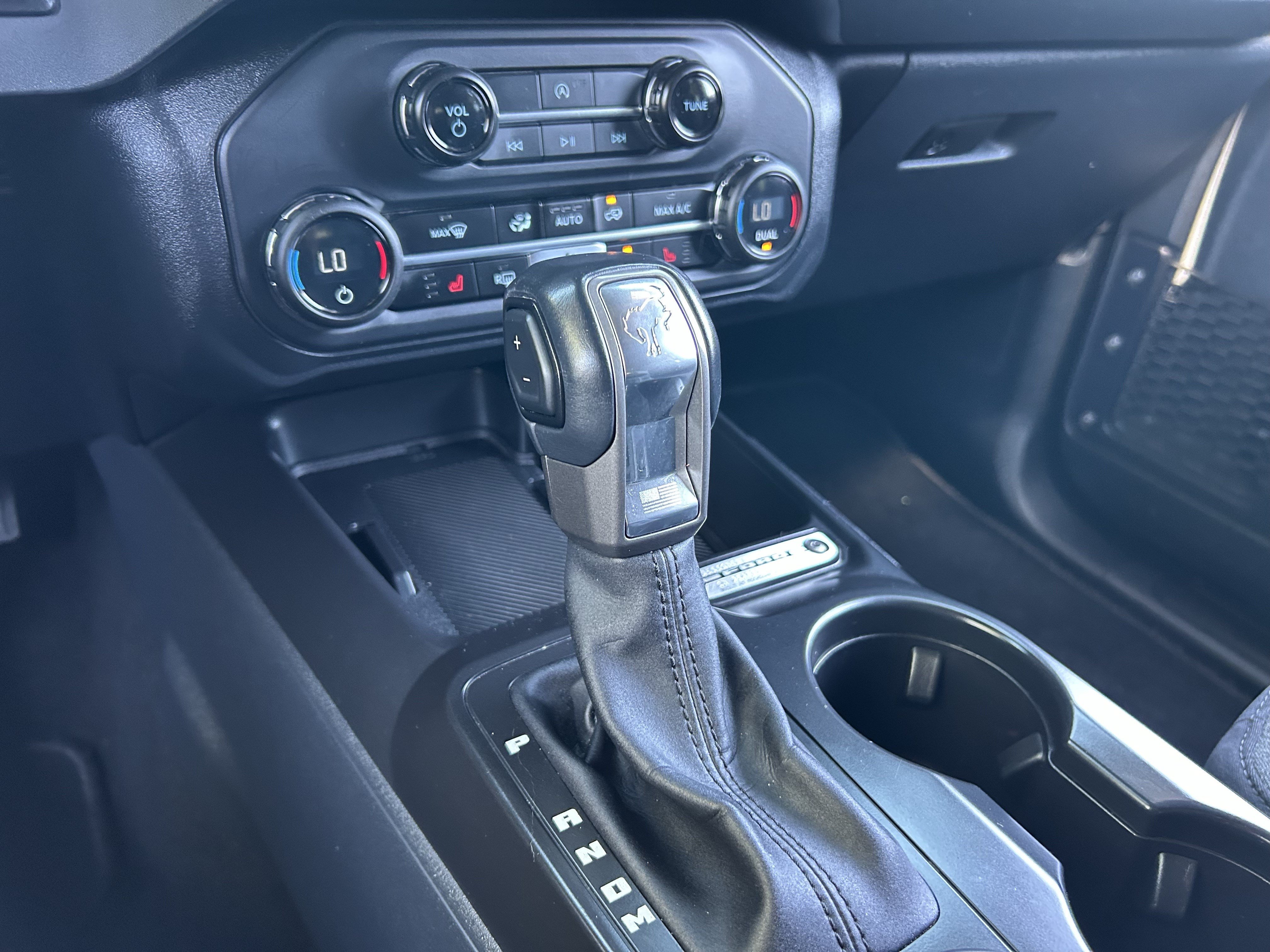 Used 2025 Ford Bronco Big Bend AWD/4WD image 24