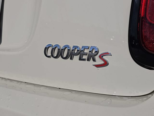Used 2019 MINI Cooper S w/ Premium Package FWD image 21
