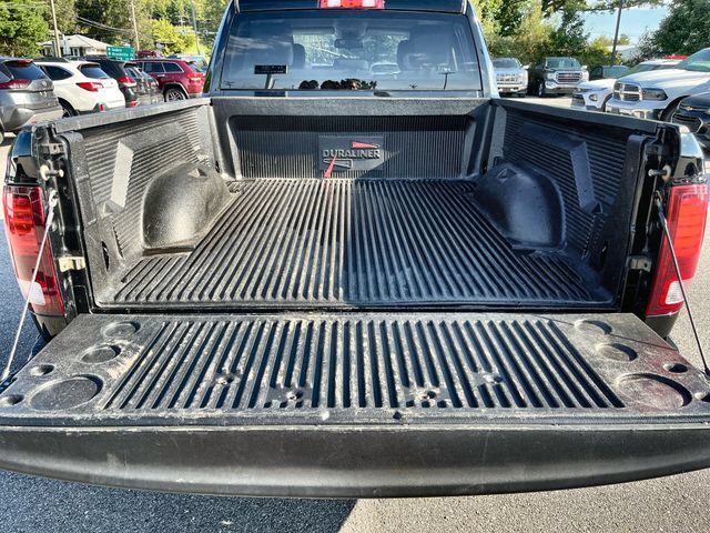 Used 2014 RAM 1500 Express w/ Black Ram 1500 Express Group AWD/4WD image 21