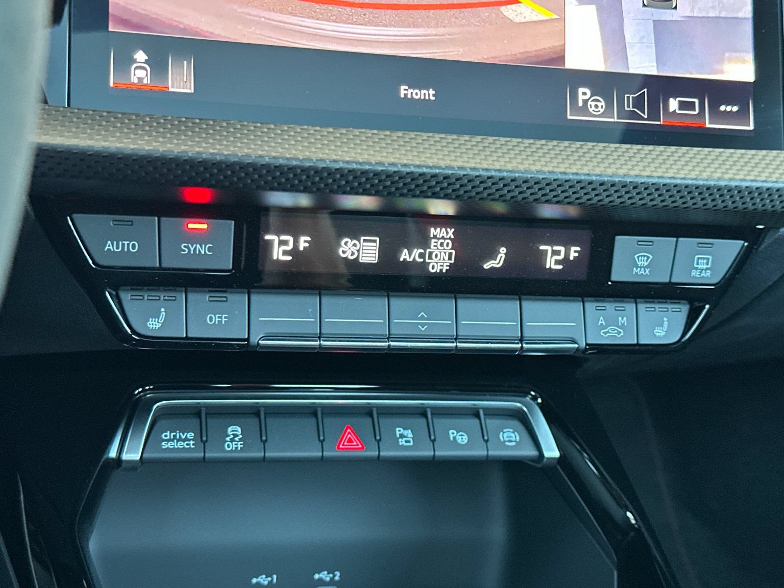 New 2026 Audi RS 3 AWD/4WD image 19