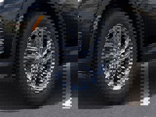 New 2026 Buick Envista Preferred image 9