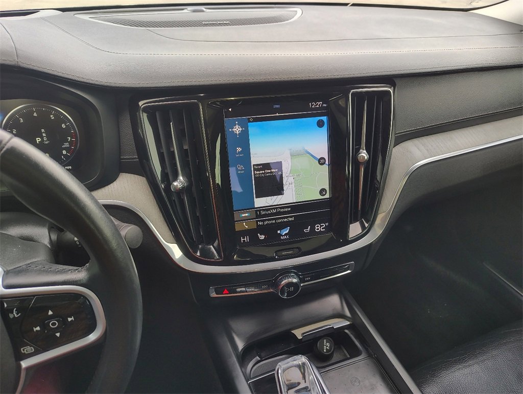 Certified 2022 Volvo S60 B5 Inscription image 19