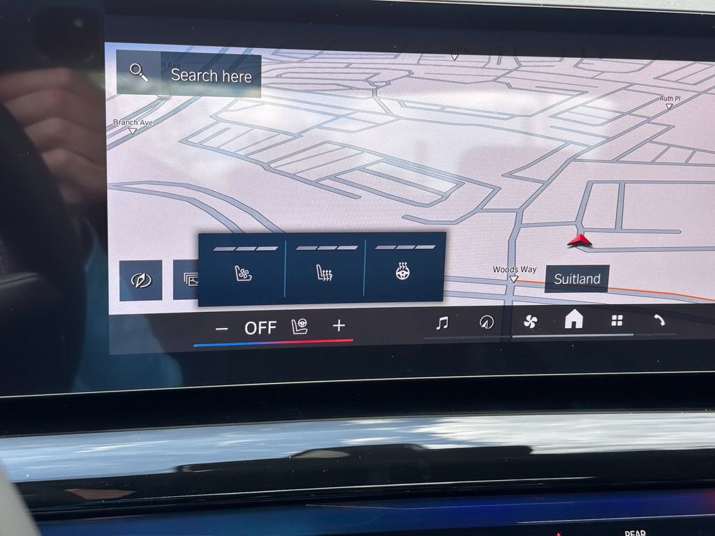 New 2027 BMW M5 AWD/4WD image 20