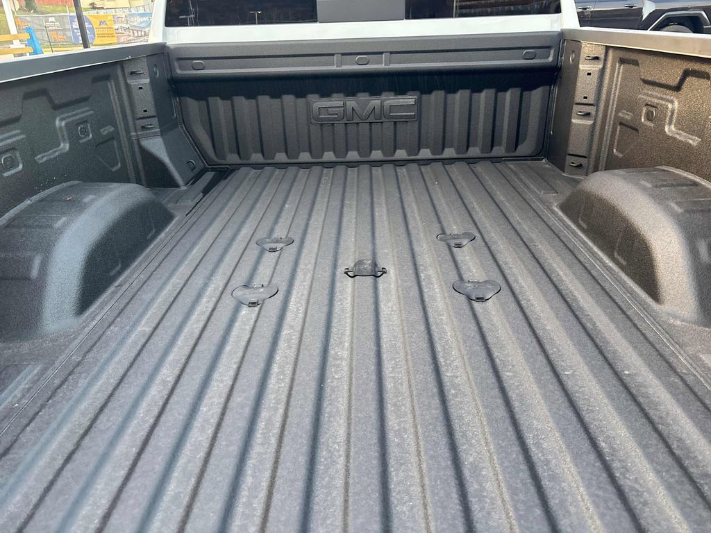 New 2026 GMC Sierra 2500 Denali Ultimate image 37