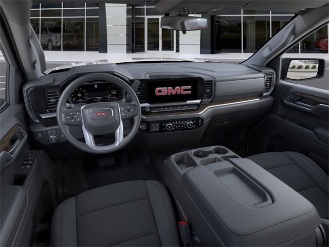 New 2026 GMC Sierra 1500 Elevation image 15