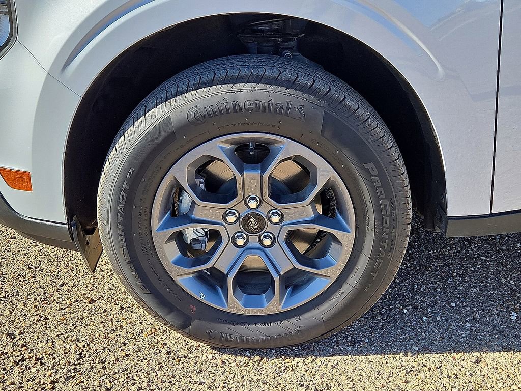 Used 2025 Ford Maverick XLT w/ Equipment Group 302A image 11