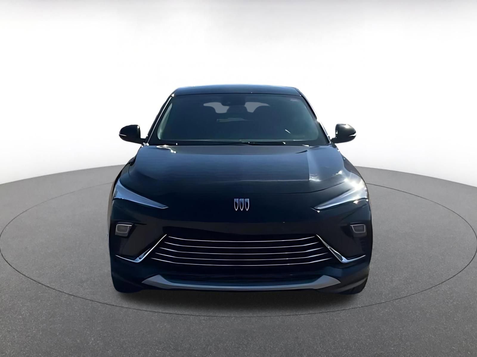 Used 2025 Buick Envista Preferred image 4