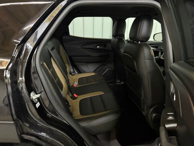 Used 2021 Chevrolet TrailBlazer ACTIV w/ Convenience Package image 11