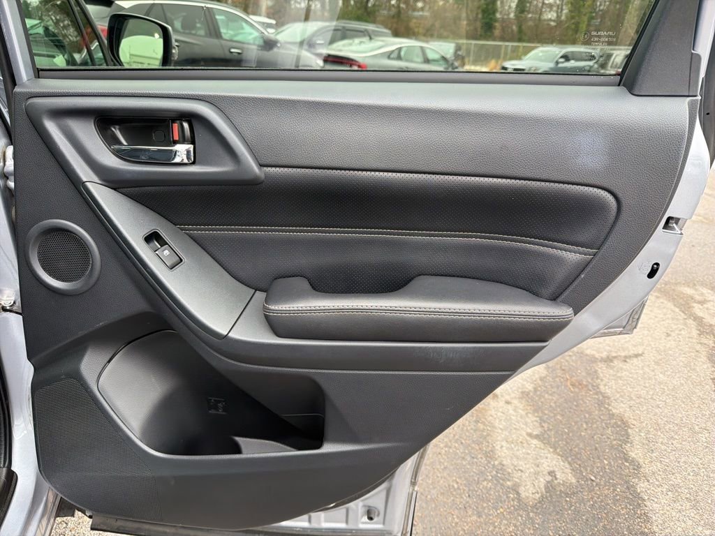 Used 2017 Subaru Forester 2.0XT Touring image 28