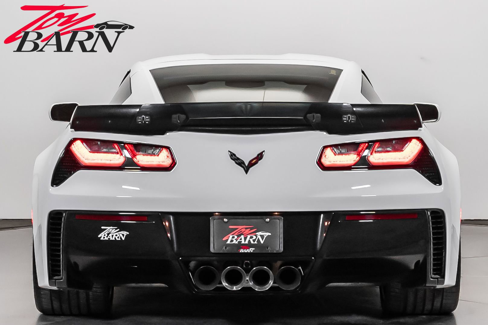 Used 2016 Chevrolet Corvette Z06 image 12