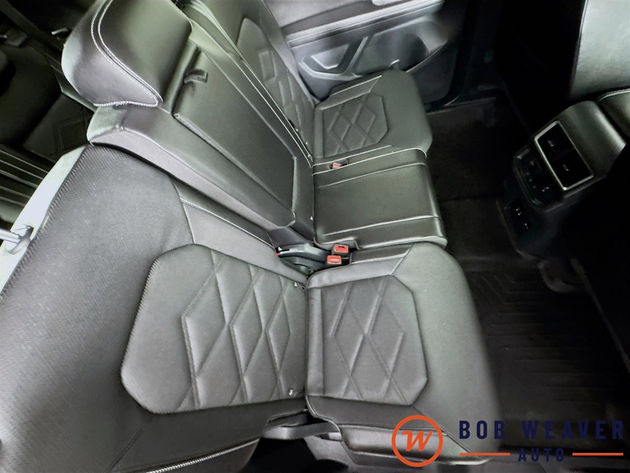 Used 2024 Volkswagen Atlas SE image 29