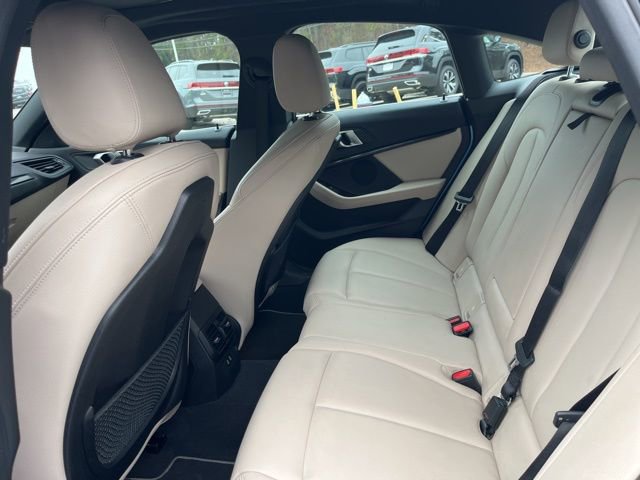 Used 2021 BMW 228i Gran Coupe 228i w/ Convenience Package image 13