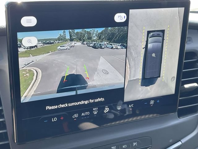 New 2026 Ford Transit 350 XL RWD image 8