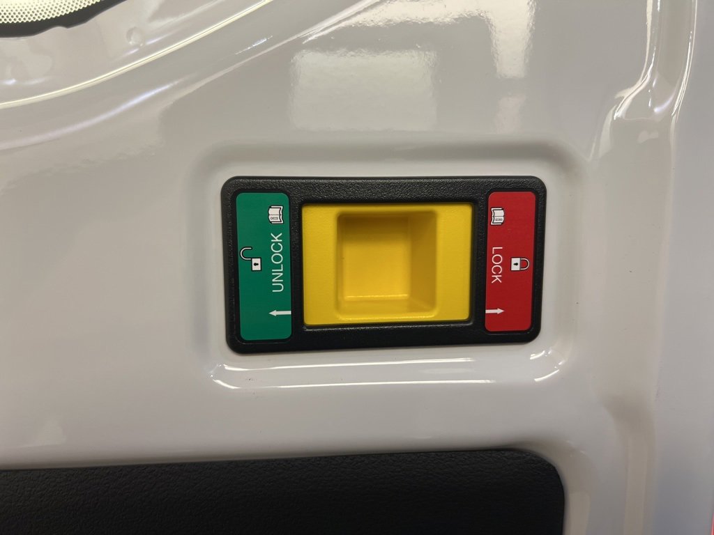 New 2025 Ford Transit 250 Base w/ Electrician Trade Package image 32