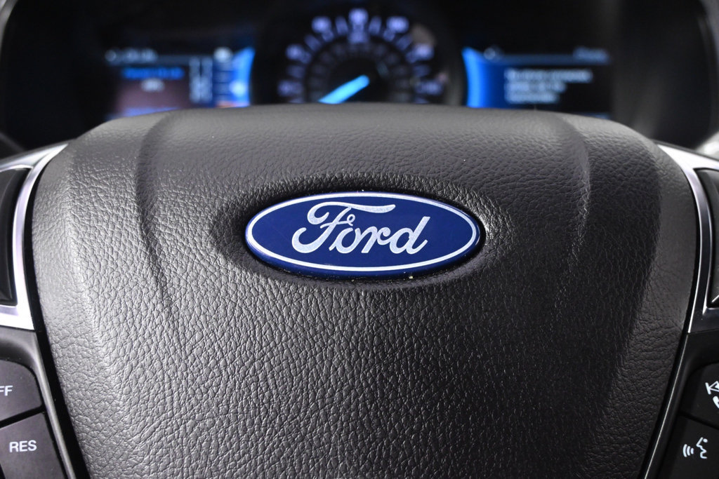 Used 2023 Ford Edge ST-Line AWD/4WD image 34