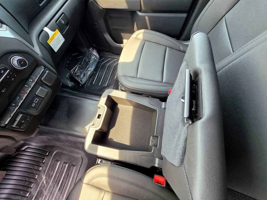 New 2026 Chevrolet Silverado 2500 W/T w/ WT Convenience Package AWD/4WD image 40