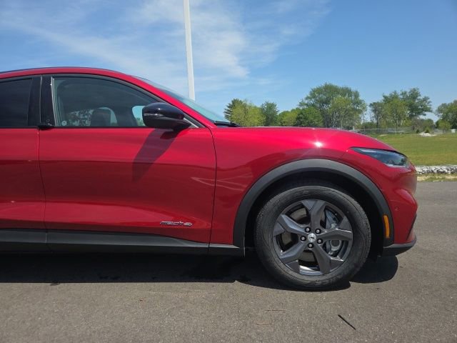 Certified 2023 Ford Mustang Mach-E Select AWD/4WD image 4