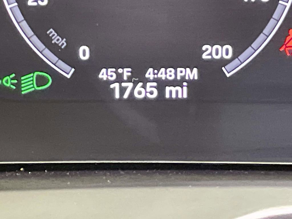 Certified 2024 Porsche Panamera 4 image 46