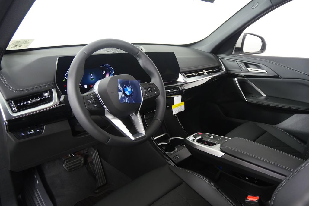 Used 2026 BMW X1 xDrive28i w/ Convenience Package image 12