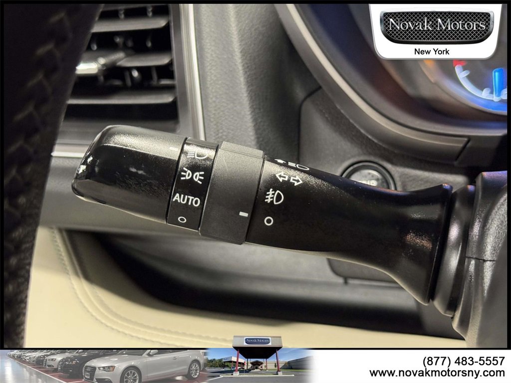 Used 2022 Subaru Ascent Limited image 15