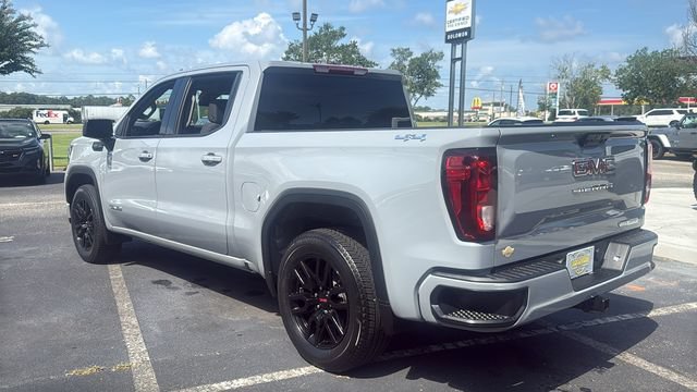 Used 2024 GMC Sierra 1500 Elevation AWD/4WD image 5