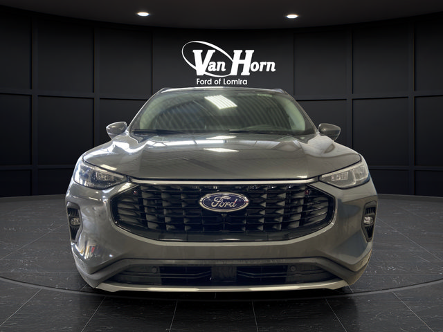 New 2025 Ford Escape SE w/ PHEV Premium Package FWD image 12
