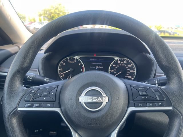 Certified 2024 Nissan Altima 2.5 SV image 18
