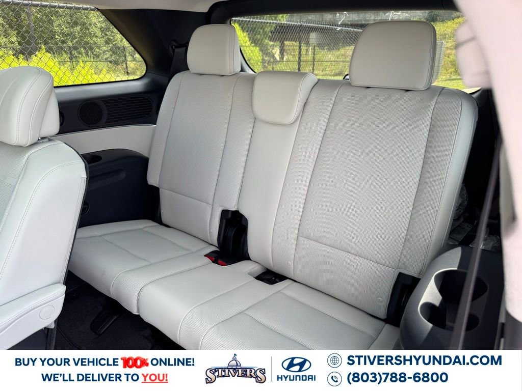 New 2026 Hyundai Palisade Calligraphy image 29