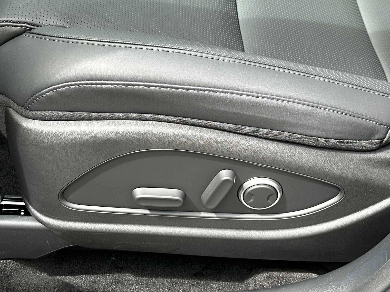 New 2026 Hyundai Palisade SEL image 10