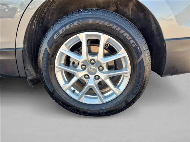 Used 2024 Chevrolet Equinox LT w/ Driver Convenience Package AWD/4WD image 23