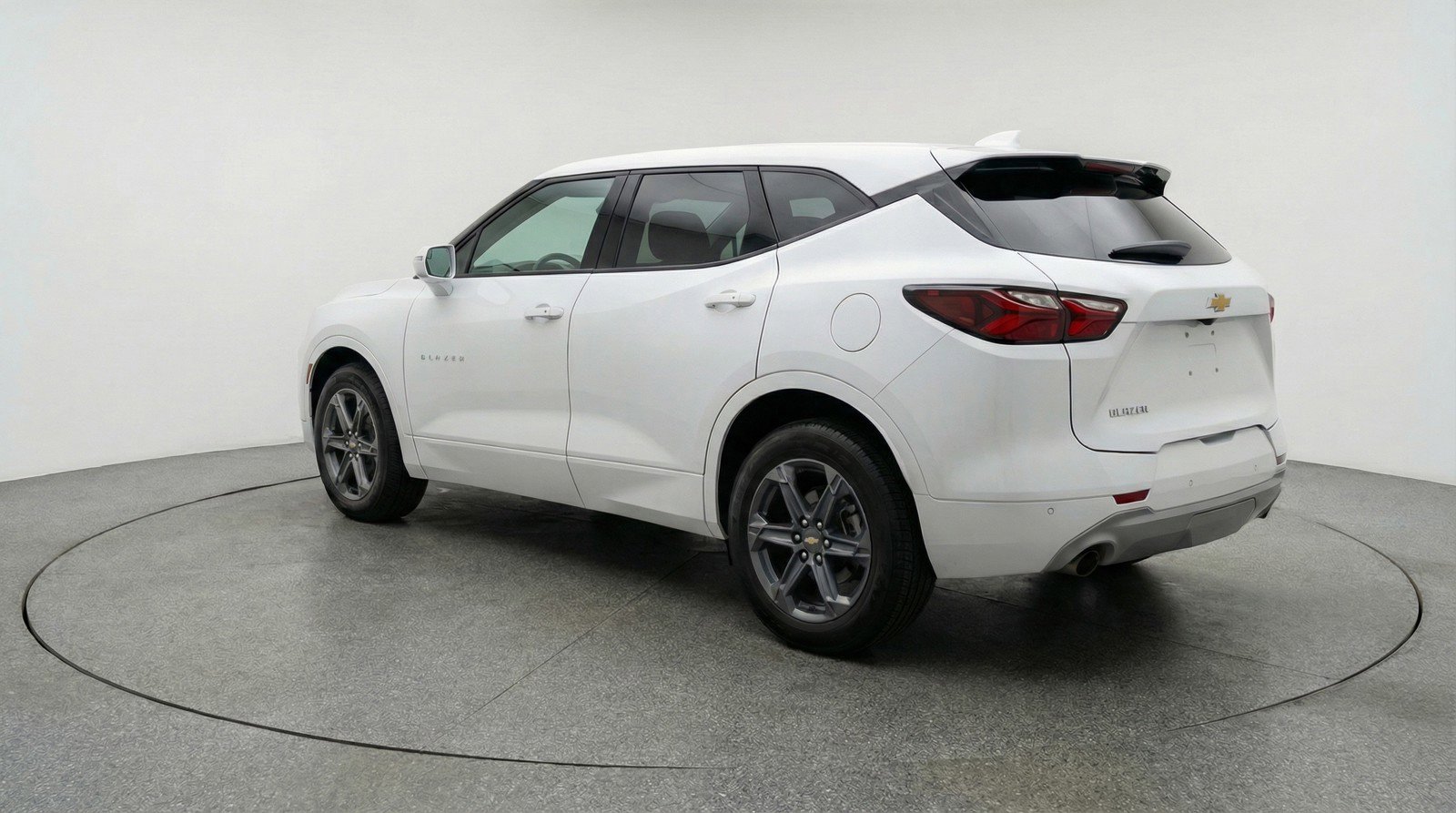 Used 2025 Chevrolet Blazer LT image 6