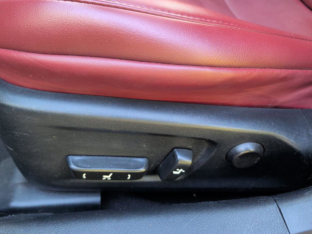 Used 2016 Lexus IS 200t w/ F Sport Package image 16