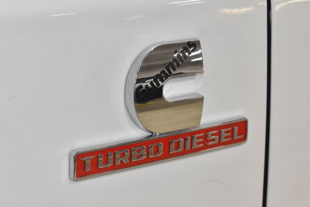 New 2026 RAM 3500 Tradesman AWD/4WD image 33