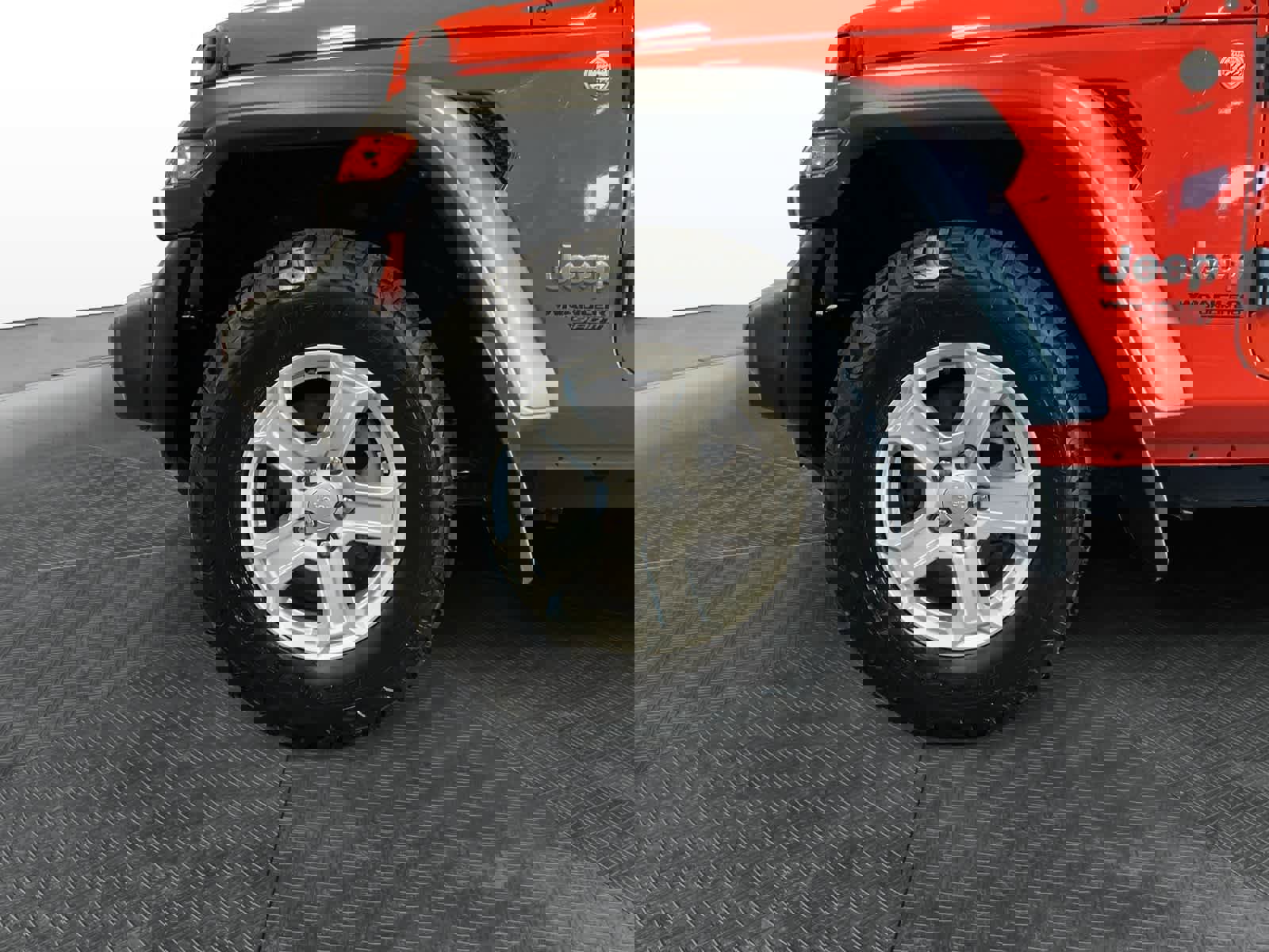 Used 2019 Jeep Wrangler Unlimited Sport S image 14