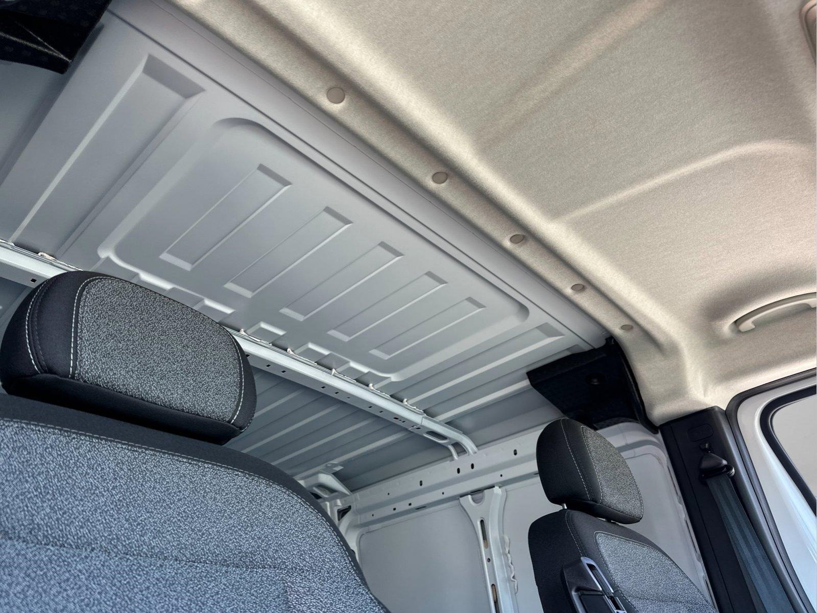 Used 2024 RAM ProMaster 1500 w/ Quick Order Package 22G SLT image 16