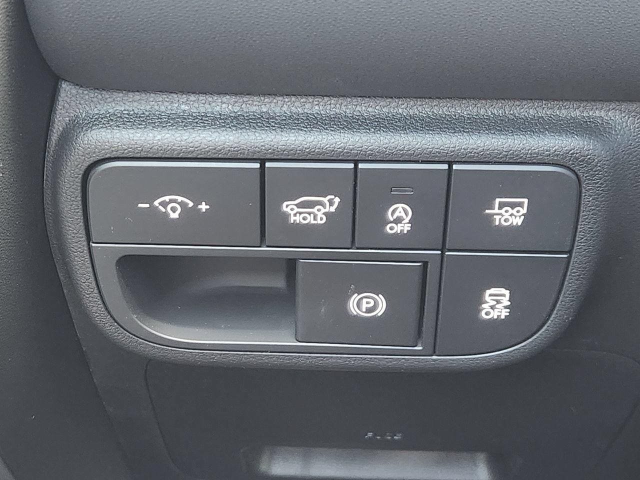 New 2026 Hyundai Palisade SEL FWD image 19