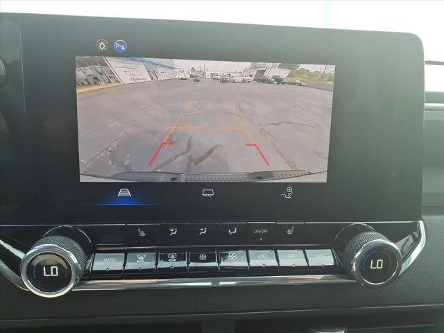 New 2026 Chevrolet Colorado Trail Boss image 25