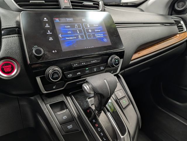 Used 2020 Honda CR-V EX image 23