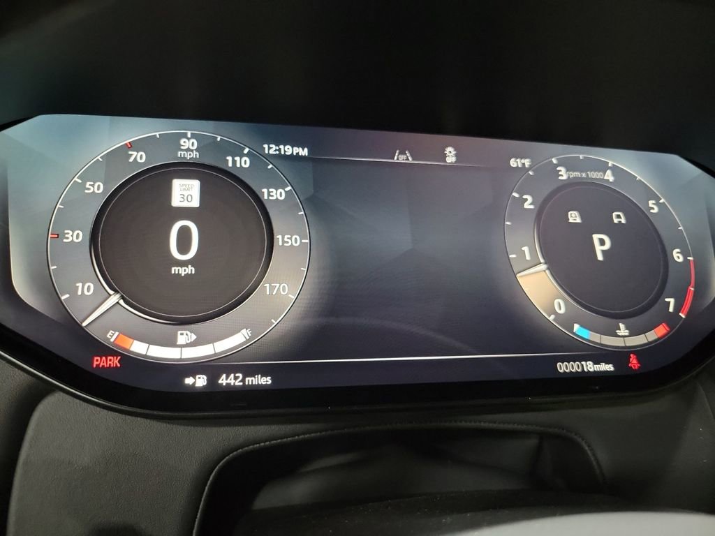 New 2026 Land Rover Range Rover Sport Dynamic SE image 17