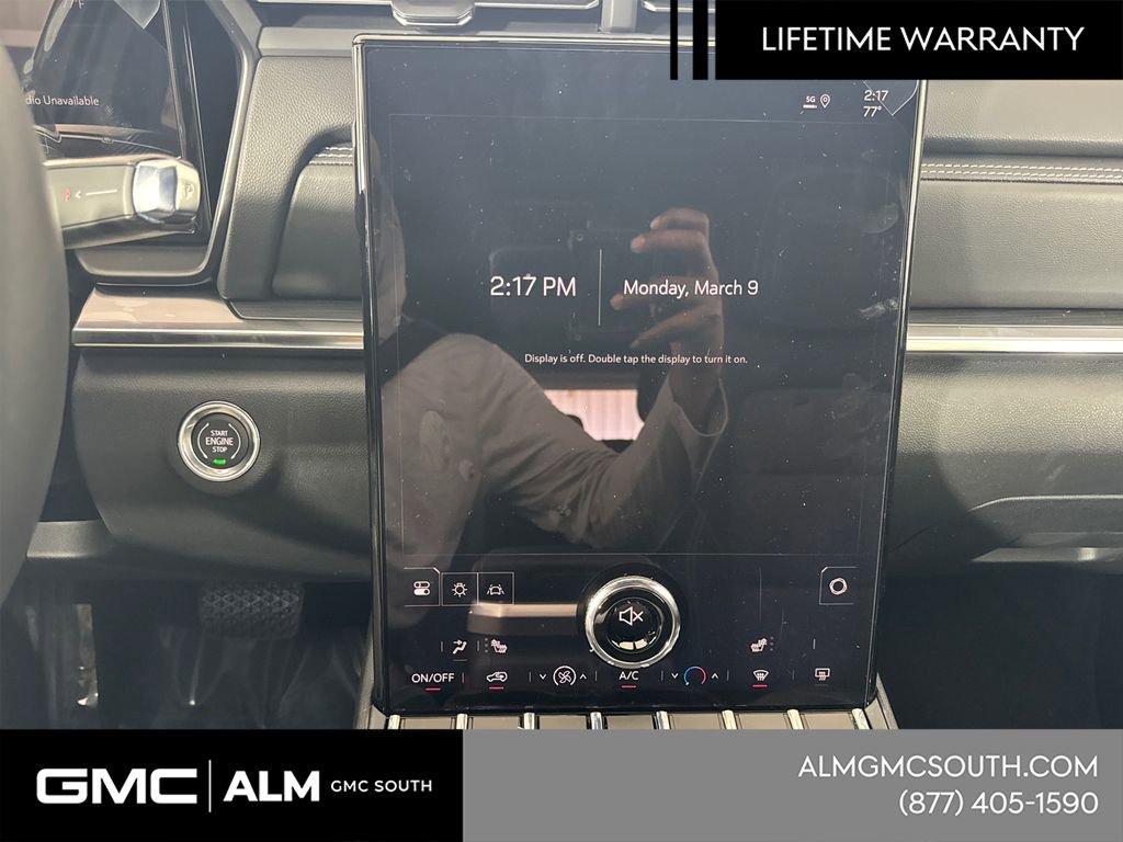 New 2026 GMC Terrain Elevation w/ Black Edition image 29