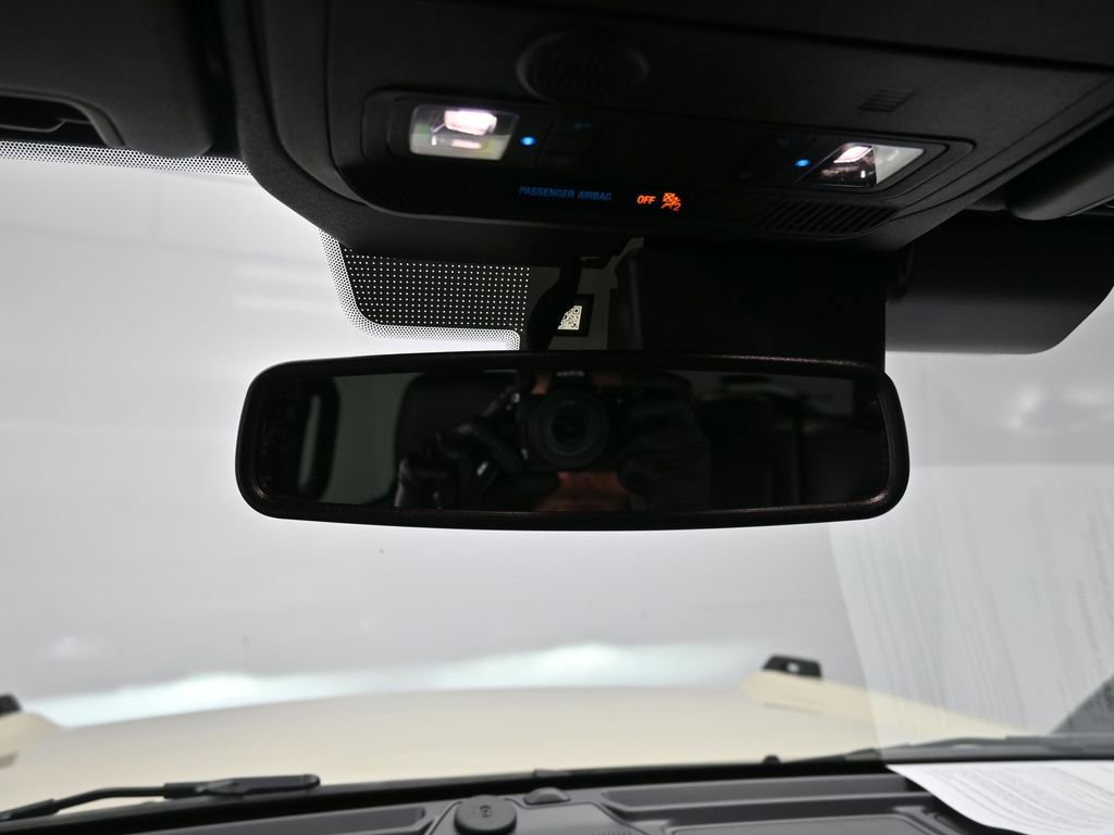 Used 2025 Ford Bronco Outer Banks w/ Sasquatch Package AWD/4WD image 21