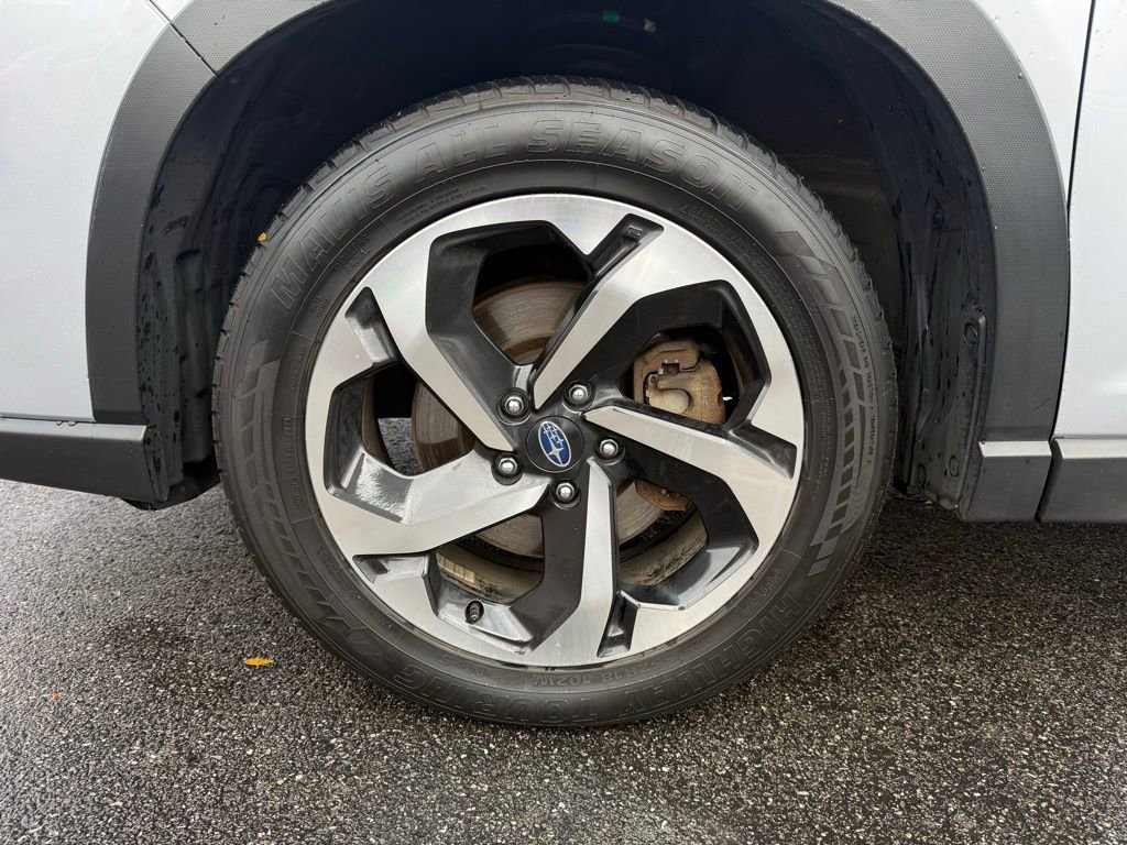 Used 2023 Subaru Forester Touring image 26