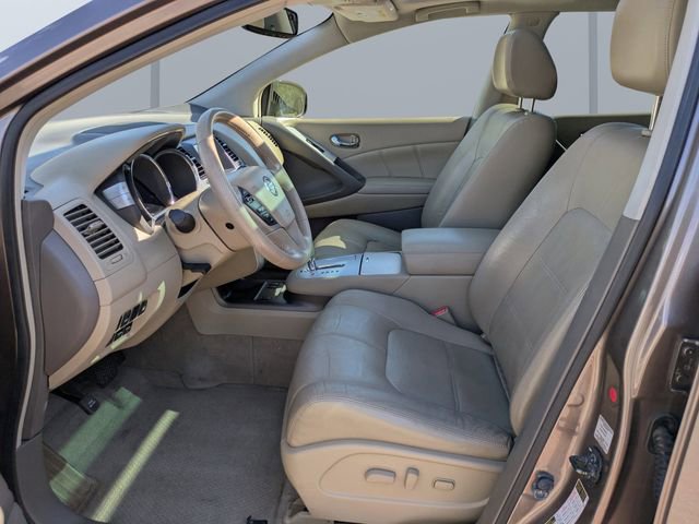 Used 2014 Nissan Murano SL image 20