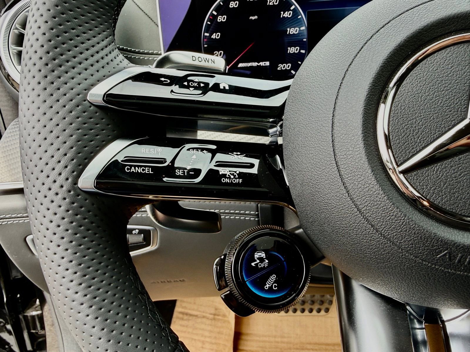 New 2026 Mercedes-Benz AMG GT 53 image 25