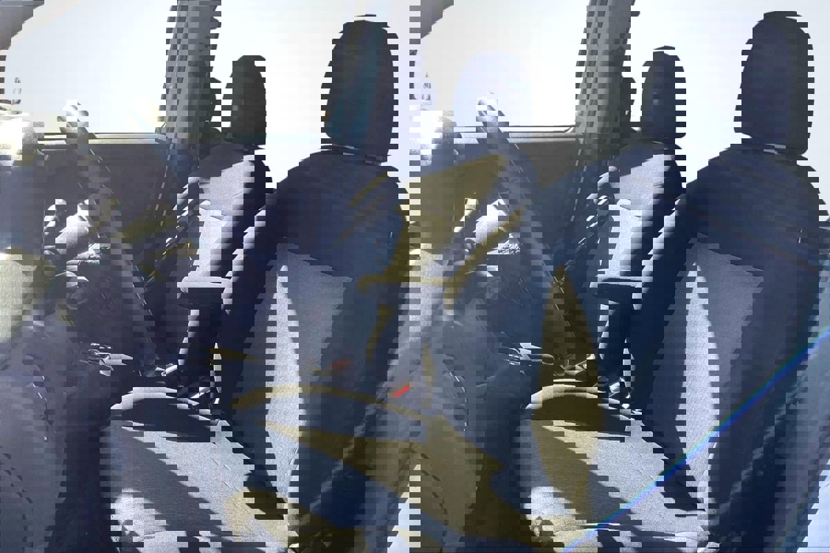 Used 2017 RAM ProMaster City Tradesman SLT w/ Rear Back-up Camera Group image 25