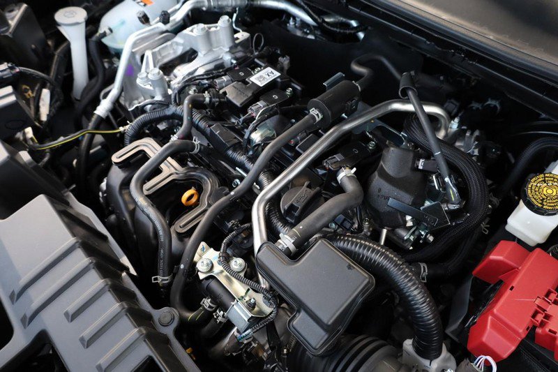 New 2026 Nissan Kicks SR w/ SR Premium Package image 28