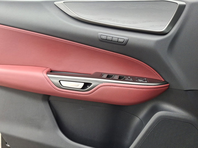 Used 2022 Lexus NX 450h+ AWD image 11