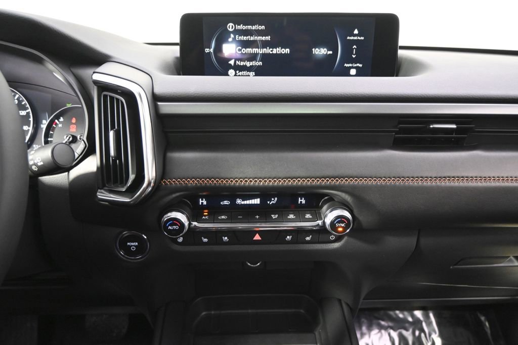 New 2026 MAZDA CX-50 2.5 Hybrid w/ Weather Package image 26