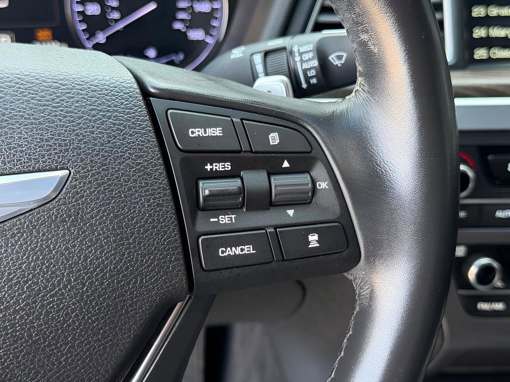 Used 2015 Hyundai Genesis 3.8 w/ Option Group 04 image 34